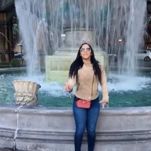 Meet your Posher, Nicole